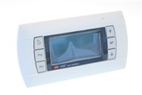 PGD1 132X64 PIXEL, PANEL MOUNTING