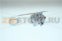 TERMOSTATO SICUREZZA TRIFASE 300°C