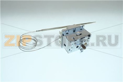 TERMOSTATO SICUREZZA TRIFASE 300°C 