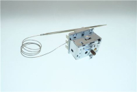 TERMOSTATO SICUREZZA TRIFASE 300°C