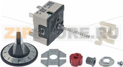 РЕГУЛЯТОР НАПРЯЖЕНИЯ 