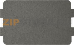 PLAQUE MICA MICRO-ONDES FAGOR 