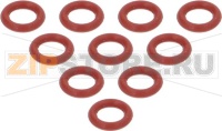УПЛОТНИТЕЛЬНОЕ КОЛЬЦО - 10 ШТ.