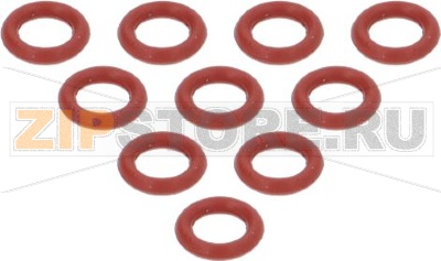 УПЛОТНИТЕЛЬНОЕ КОЛЬЦО - 10 ШТ. 
