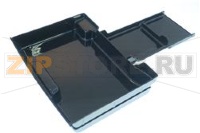 ПОДДОН ЧЕРНЫЙ ДЛЯ ECAM35