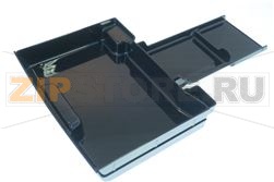 ПОДДОН ЧЕРНЫЙ ДЛЯ ECAM35 