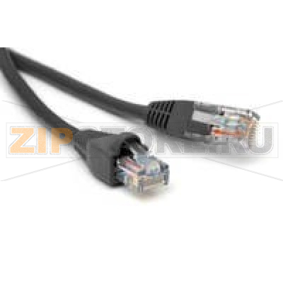 Кабель Cisco CAB-ETH-5M= 