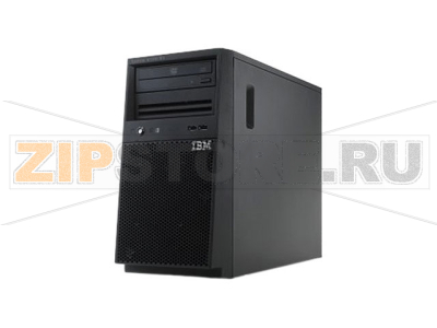 Tower-сервер IBM 2582EHU 
