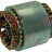 СТАТОР WOUND 230/400V 50HZ - СТАТОР WOUND 230/400V 50HZ