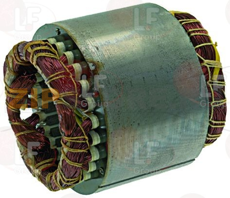 СТАТОР WOUND 230/400V 50HZ Wound stator 230/400V 50Hz Mazzer Kony

Запчасть на сборочном чертеже под номером: 38

Название запчасти Mazzer на английском языке: Wound stator 230/400V 50Hz Mazzer Kony