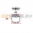 СТАТОР WOUND 230/400V 50HZ - СТАТОР WOUND 230/400V 50HZ