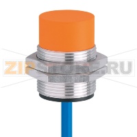 Датчик индуктивный NAMUR IFM NI5004
