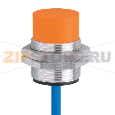 Датчик индуктивный NAMUR IFM NI5004 