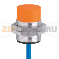 Датчик индуктивный NAMUR IFM NI5004