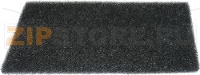 FOAM FILTER DRYER WHIRLPOOL 481010354757