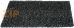 FOAM FILTER DRYER WHIRLPOOL 481010354757 