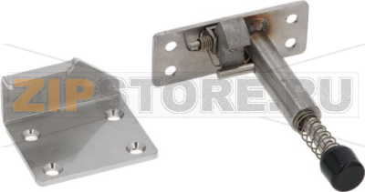 LOCKING GROUP KIT OVEN DOOR 