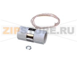 LAMP HOLD,TWIN,28 LEAD,250C 