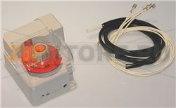 PENDULE DE DEGIVRAGE 