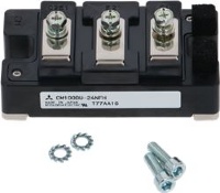 TRANSISTOR MODULE INDUCTION HOB