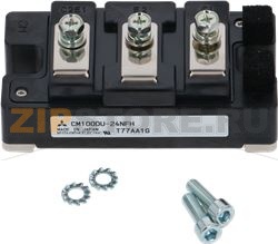 TRANSISTOR MODULE INDUCTION HOB 