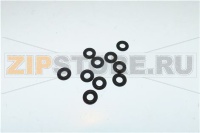 GUARNIZIONE OR 02012 EPDM 10 PEZZI