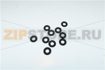 GUARNIZIONE OR 02012 EPDM 10 PEZZI 