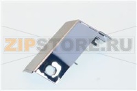 PROFILO DX CROMATO (ABS)        EC850(T)