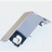 PROFILO DX CROMATO (ABS)        EC850(T) - PROFILO DX CROMATO (ABS)        EC850(T)
