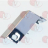 PROFILO DX CROMATO (ABS)        EC850(T) - PROFILO DX CROMATO (ABS)        EC850(T)