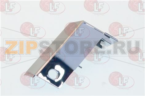 PROFILO DX CROMATO (ABS)        EC850(T) 