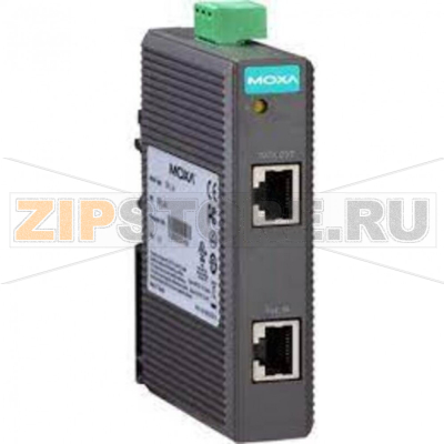 PoE-сплиттер MOXA SPL-24-T 