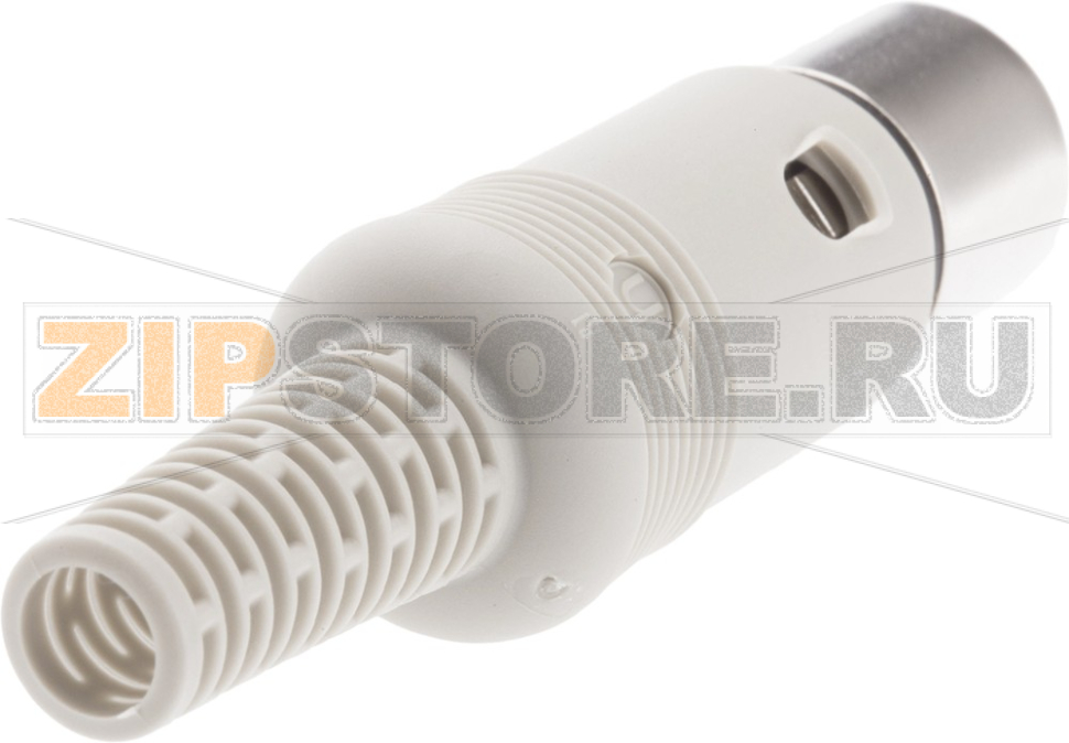 Разъем DIN 4 А, 34 В/AC/DC, IP30, 4 полюса Hirschmann 930015517 