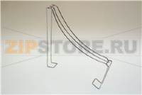 GRIGLIA X VASCHETTA H2O   N55-75 87