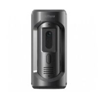 IP-панель вызывная Dahua DHI-VTO2101E-P