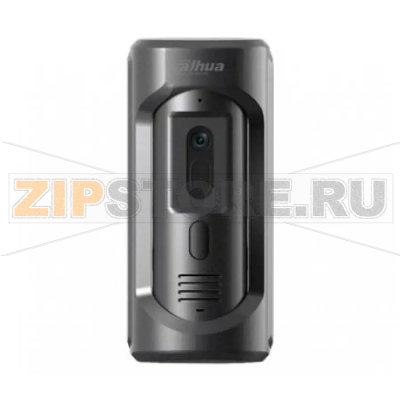 IP-панель вызывная Dahua DHI-VTO2101E-P 