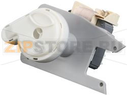 DRAIN PUMP BOSCH 00145155 