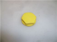 TAPPO GIALLO ø 30 mm