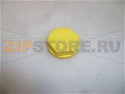 TAPPO GIALLO ø 30 mm 