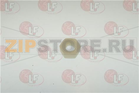 DADO M8 IN PVC 