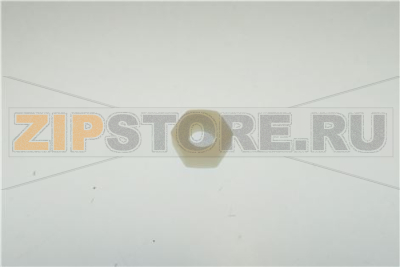 DADO M8 IN PVC 