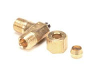 VALVE-LINCOLN BRASS#3817
