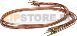 Set 10pz TERMOCOPPIA 1096/1500 0200021 