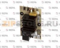 SCHEDA DI ALIMENTAZIONE, 120V