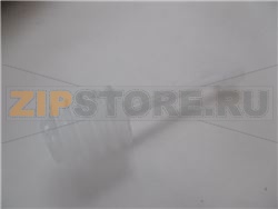 POMPA DI CARICAMENTO ø 17 mm 