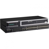 Преобразователь MOXA NPort 6650-16-HV-T