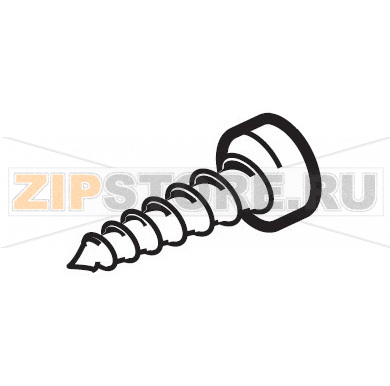 Panelvit TCB 3,0x12 DIN 7505 B ZNP Saeco Royal Exclusive Panelvit TCB 3,0x12 DIN 7505 B ZNP Saeco Royal Exclusive

Запчасть на сборочном чертеже под номером: 22

Название запчасти на итальянском языке: Panelvit TCB 3,0x12 DIN 7505 B ZNP Saeco Royal Exclusive