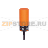 Датчик индуктивный IFM IB0012