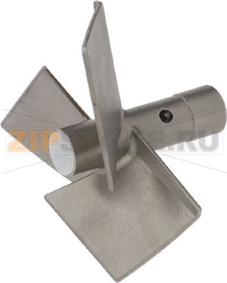 COLTELLO MESCOLATORE PER ZUPPE 