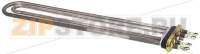 ТЭН 6000W 230V RATIONAL 3004.4305P
